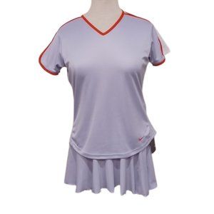 Nike 2 Piece Tennis Outfit NEW- Sz. Sm
